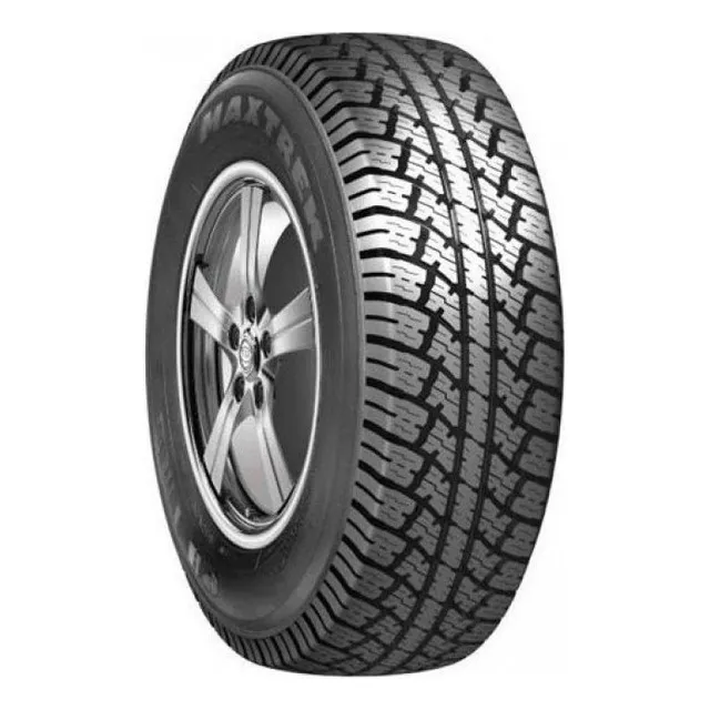 Llanta 245/75r16 10c Maxtrek Su-800 120/116s Msi