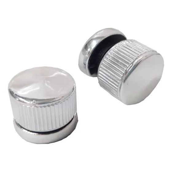 Botão Francês Para Fixação Suporte Abs 1,5cm Kit C/ 200