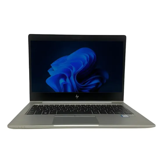 Notebook Hp Elitebook 830 G5 Core I5 7300u 8gb 256gb Ssd (Recondicionado)