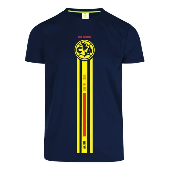 Playera Kids Personalizada Equipos Liga Mx Nombre Y Numero
