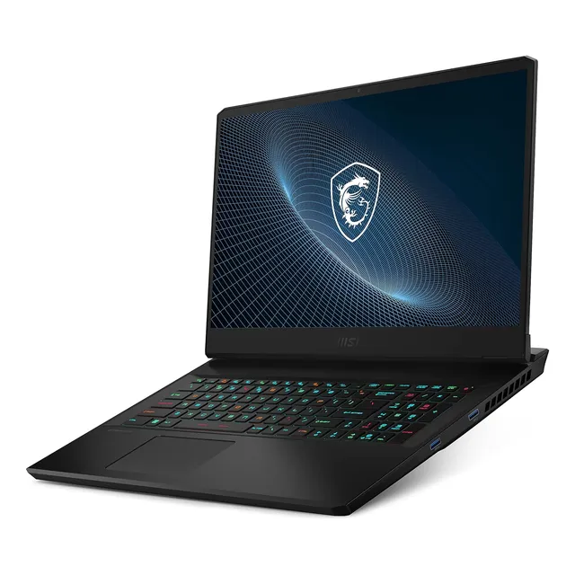 Laptop Msi Vector Gp66 15.6 Core I7 32gb Ram 1tb Ssd
