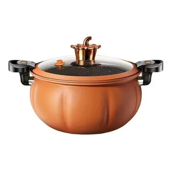 Olla De Micropresión Crock Pot De Alta Presión Mcrib Three
