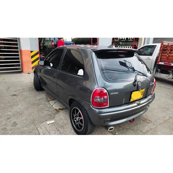 Chevrolet Corsa 1.4 Active