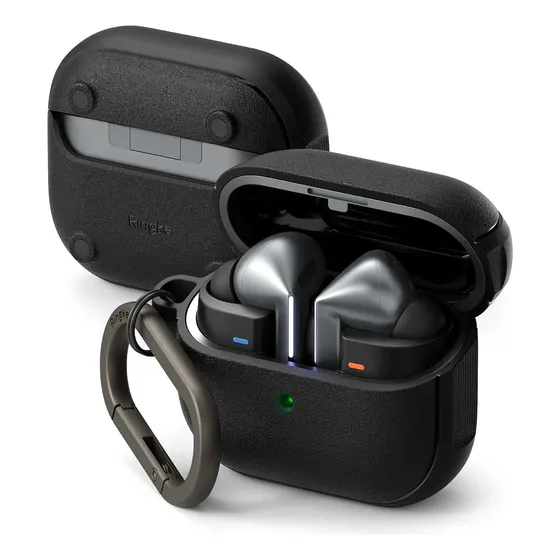 Case Ringke Onyx (mag) Para Galaxy Buds3 / Buds3 Pro De Usa