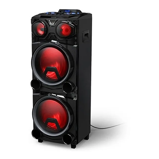 Party Speaker Philips Tax3705/77 Bluetooth