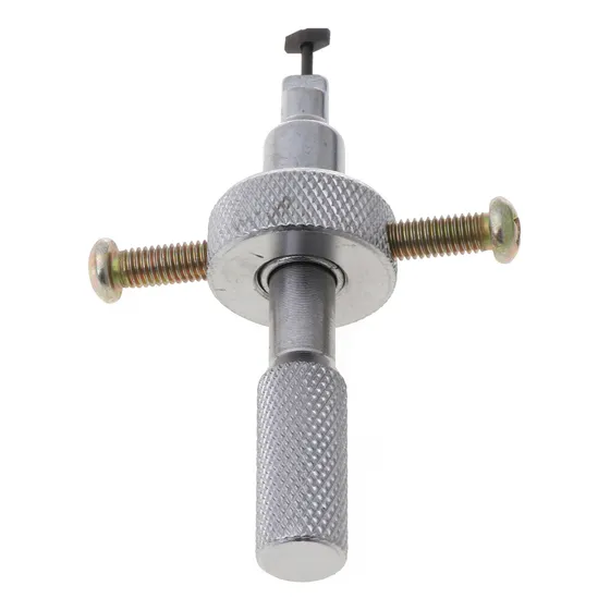 Detainer Lock Pick Bump Para Key Tool Locksmith Tools Lockin