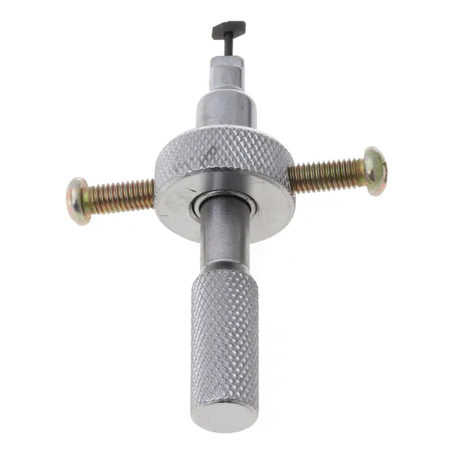 Detainer Lock Pick Bump Para Llave, Herramientas De Cerrajer