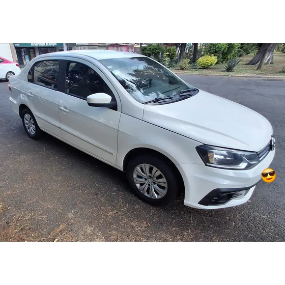 Volkswagen Gol 1.6 Trendline Mt