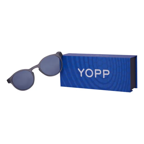 Óculos De Sol Yopp Esportivo Polarizado Uv400 Lua Nova
