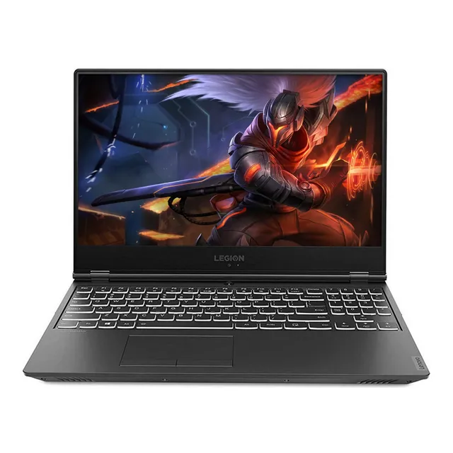 Notebook Lenovo Legion Y540 I7 9na Gtx 1660ti 256gb Ssd 16gb
