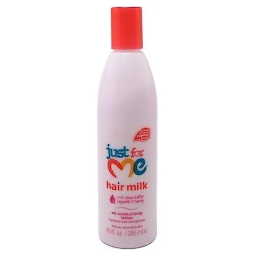 Sólo Para Mí La Leche De Pelo Niños Aceite V262f