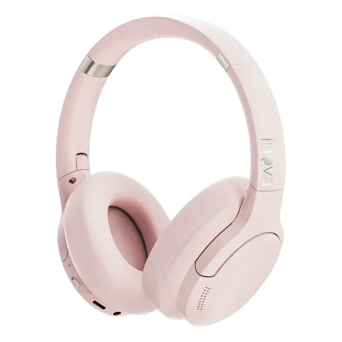 Fone de ouvido Beats Solo³ Wireless - Rose gold | MercadoLivre