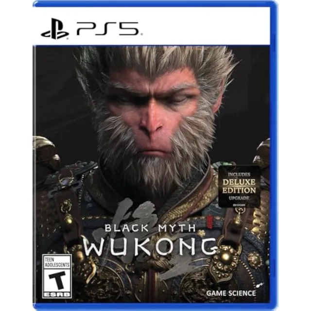 Black Myth: Wukong - Playstation 5