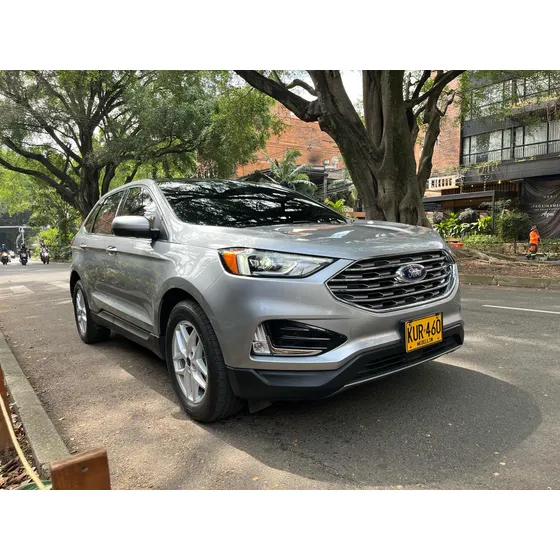 Ford Edge Sel 2.0