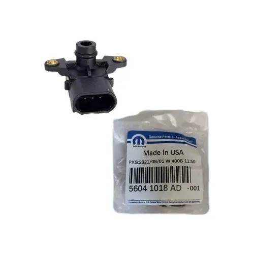 Sensor Map Liberty 3.7 Kk Jeep Grand Cherokee 4.7