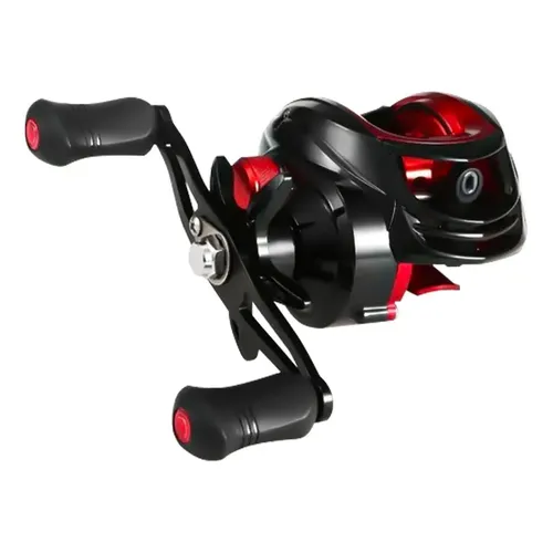 Carretilha Daiwa Megaforce 100 Ths Sistema Twitchin Bar | MercadoLivre