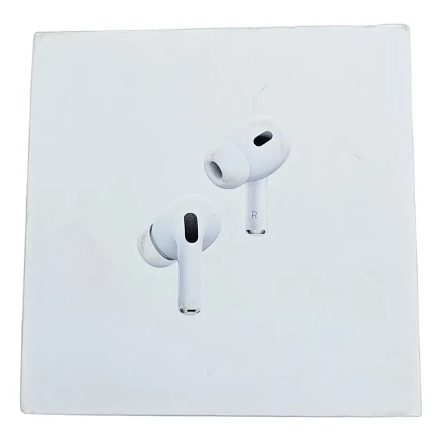Apple AirPods Pro (2.a Generación) Con Estuche De Carga Mags