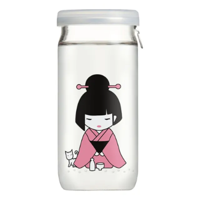 Sake Saque Hakutsuru Chika Cup 200ml