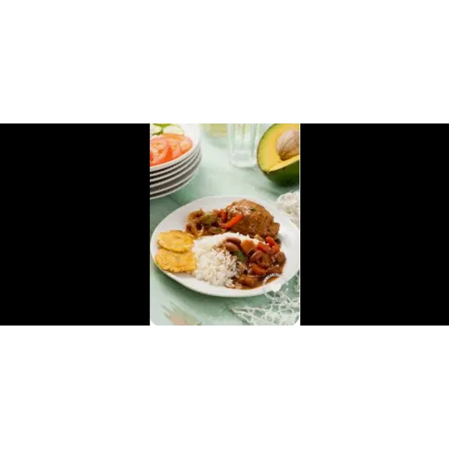 Servicio Cocinero De Comida Criolla E Internacional