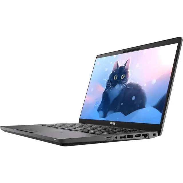Dell Latitude 5400 14 Fhd Intel Core I7-8665u 16gb 512gb Ssd