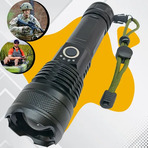 Nitecore Edc37 8000 Lumens Edc Flashlight | MercadoLivre