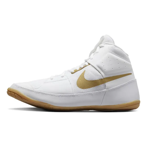 Zapatilla Nike Fury Deportivo De Training Ao2416-170  