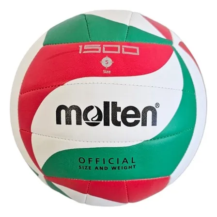Balon De Voleibol Molten V5m1500 Serve N° 5