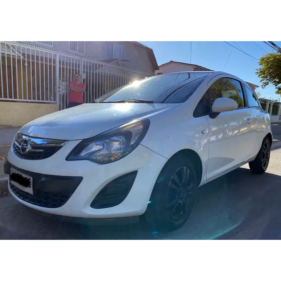 Opel Corsa Enjoy Hb3 1.4 Mt