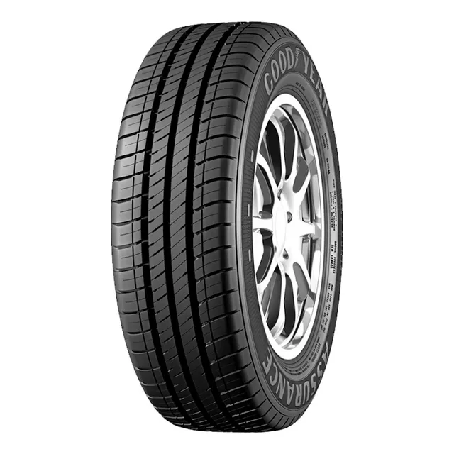 Neumático Goodyear Assurance Maxlife P 175/70R14 88 T