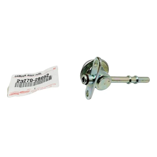 Regulador De Presión Gasolina Camry Rav4 Toyota A1