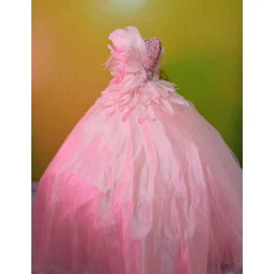 Vestidos De 15 Años Y Vestidos De Fiesta Usado Buen Estado