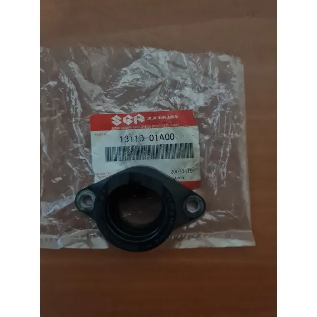 Goma Unión Carburador A La Camara Suzuki Tsx-125 Original**