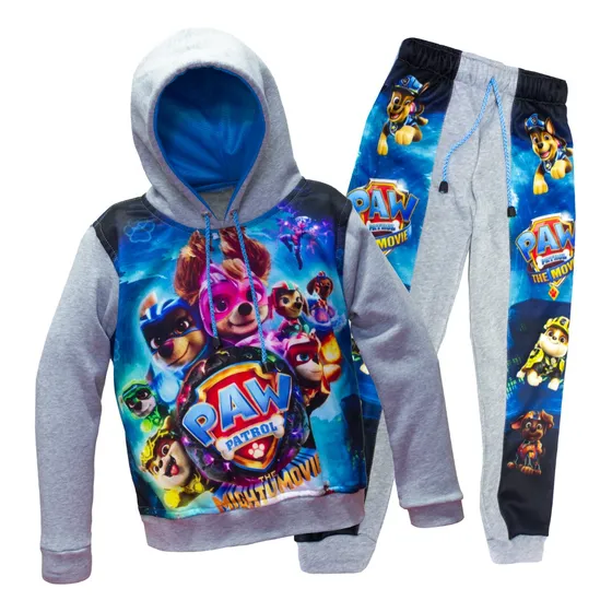 Conjunto De Paw Patrol Movie 2023