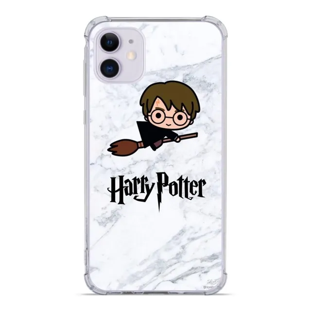 Capinha Harry Potter  (7)