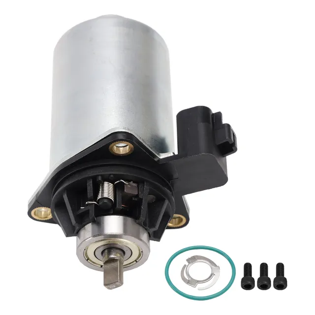 Actuador De Embrague Del Motor Para Toyota Auris [06-12] Hat