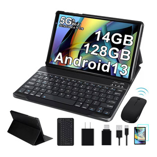 Tablet 10'' Hd 14gb Ram+128gb Rom Android 13 Wifi 5g 8000mah Tablet 10'' Hd 14gb Ram+128gb Rom Android 13 Wifi 5g 8000mah