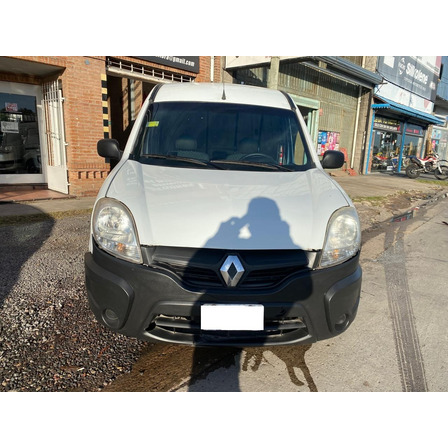 Renault Kangoo 1.6 Furgon Ph3 Confort 1plc Renault Kangoo 1.6 Furgon Ph3 Confort 1plc