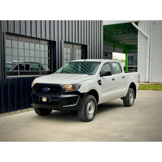 Ford Ranger 2.2 Cd Xl Tdci 150cv