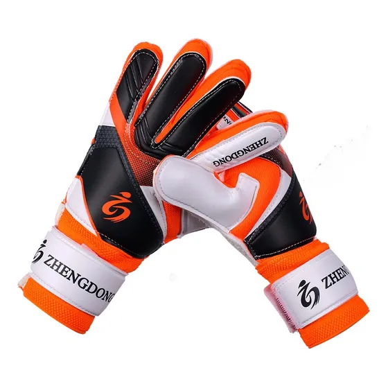 Guantes Arquero Ferula Olymphus Atenas Látex Alemán Megagrip
