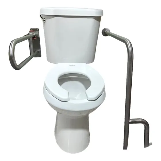Wc Minusvalido, Discapacitados  Movilidad Reducida  