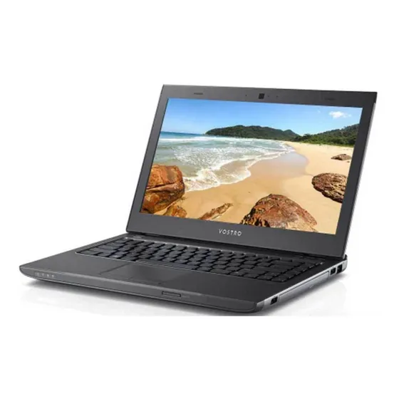 Notebook Dell Vostro 3460 Core I5 3º Ger. 4gb Hd320gb Wifi