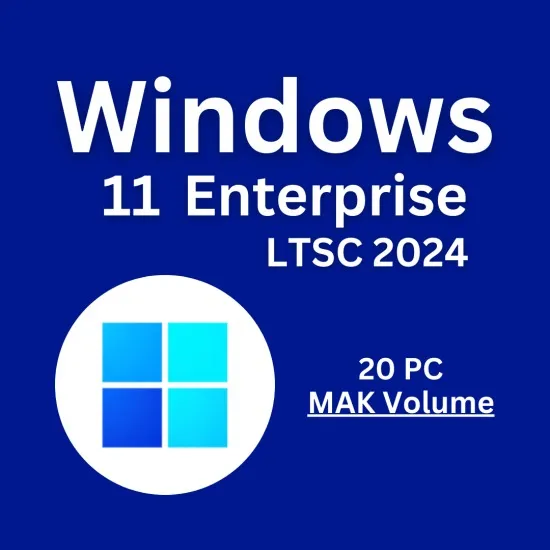 Clave Windows 11 Ltsc 2024 Activación Online