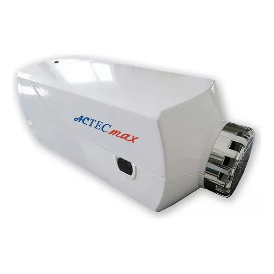 Calefactor A Gasoil 24v Camión Motorhome Barco