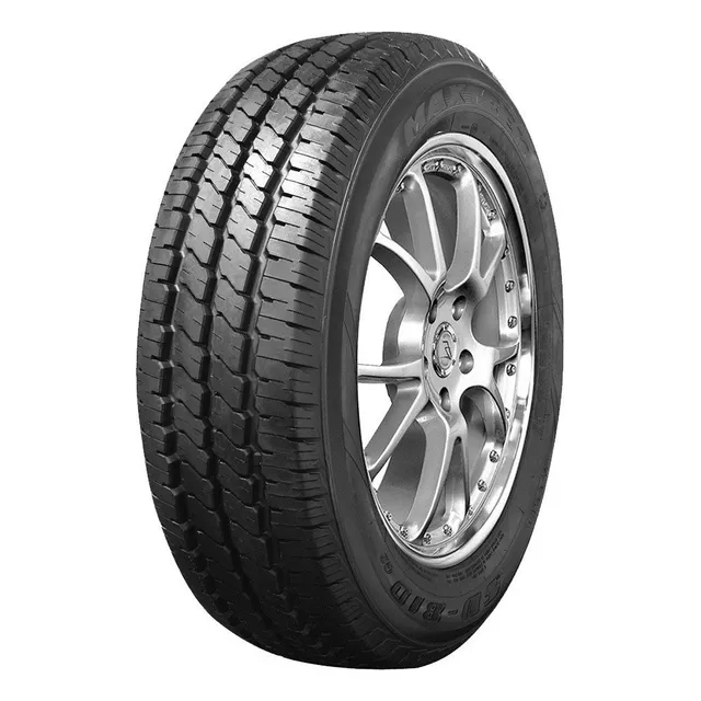 Llanta 185r14 Lt Antares Su810 102s Msi