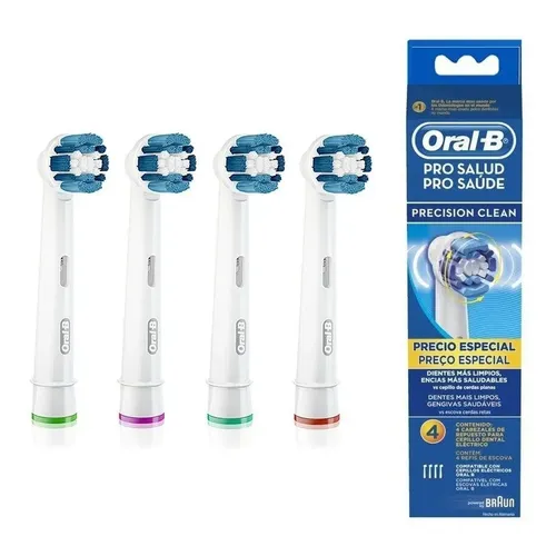 Escova Elétrica Bluetooth Recarregável Oral-b Genius 8000