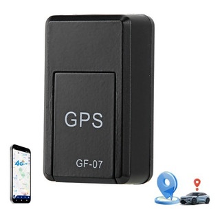 Localizador Magnético Mini Gps Localizador Para Seguimiento Localizador Magnético Mini Gps Localizador Para Seguimiento