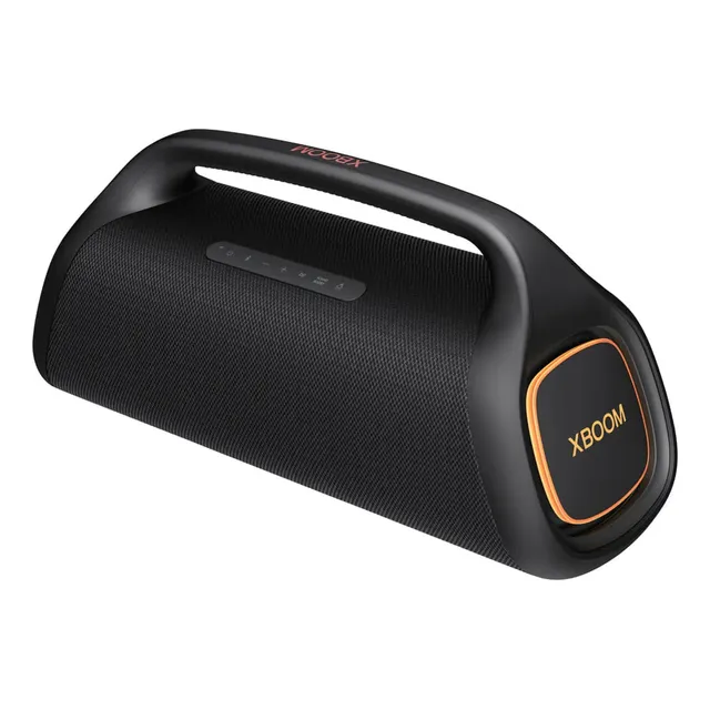 LG Xboom Go Xg9 Parlante Portátil Bluetooth