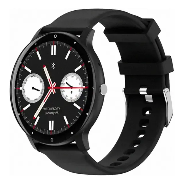 Reloj Inteligente Tactil Smartwatch Linkon Android Ios
