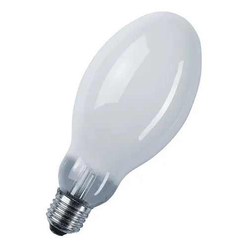 Lâmpada Vapor Metálico Ovoide 5200k E40 400w 127v Hqi Osram