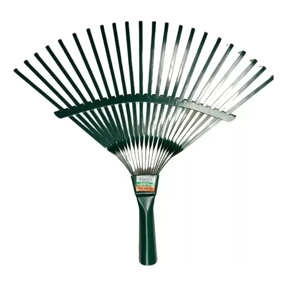 Rastrillo Metálico Diésel Tools 22 Dientes Sin Cabo